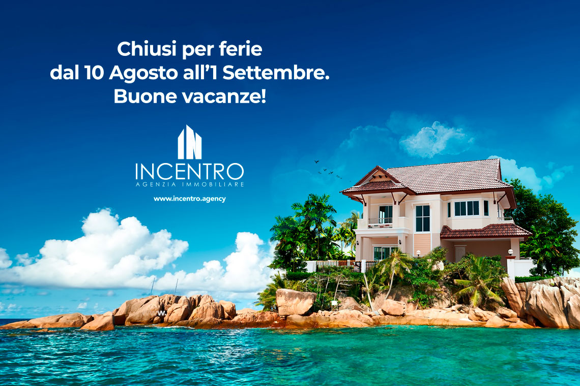 Buona estate con InCentro!