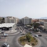 Via Catania – 4 vani panoramico